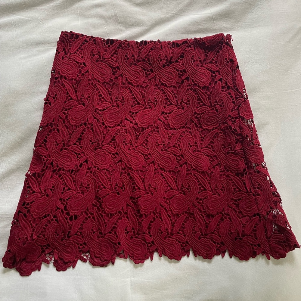 Express Skirt